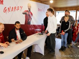 Serge Gnabry